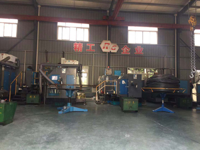 Production workshop