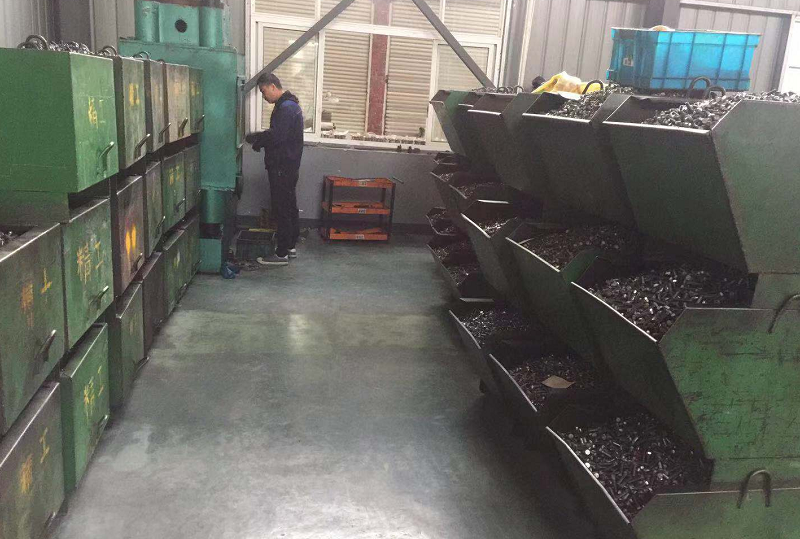 Production workshop