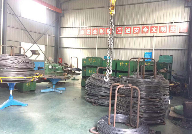 Production workshop