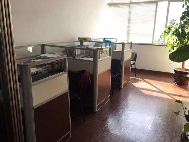 Office environment