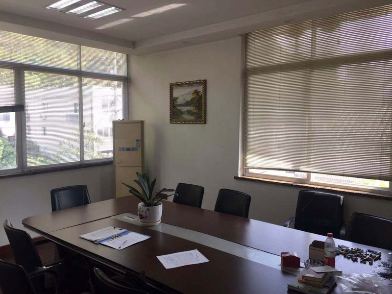 Office environment